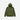 Supreme Windstopper Zip Up Hooded Sweatshirt (fw22) Dark Olive