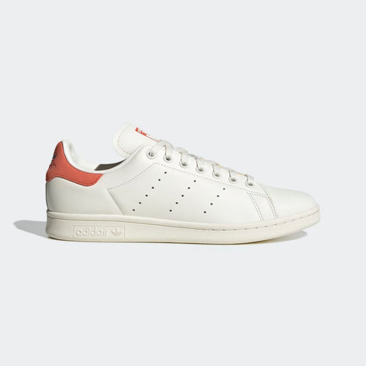 ADIDAS STAN SMITH SHOES - WHITE