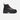 Timberland ’s Stone Street Platform Kiltie Boot Black Full-Grain WMNS