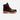 Timberland Premium 6-Inch Waterproof Boot Burgundy Full-Grain