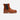 Timberland Britton Drive Chelsea Boot Medium Brown Full-Grain WMNS