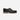 Timberland Authentic 3-Eye Lug Handsewn Boat Shoe Black Full-Grain