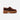 Timberland Stone Street Platform Boat Shoe Rootbeer WMNS