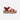Timberland Santorini Sun Backstrap Sandal Red Suede WMNS