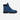 Timberland Classic 6-Inch Waterproof Boot Dark Blue Nubuck