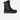 Timberland White Ledge Tall Waterproof Snow Boot Black Suede WMNS