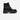 Timberland Stone Street Platform 6-Inch Boot Black Full-Grain With Studs WMNS