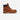 Timberland Heritage 6-Inch Waterproof Boot Medium Brown Full-Grain