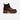 Timberland Stone Street Platform Chelsea Boot Burgundy Full-Grain WMNS
