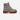Timberland Stone Street Platform 6-Inch Boot Medium Grey Suede WMNS