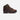 Timberland Euro Hiker Dark Brown Full-Grain WMNS