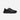 Timberland Power Shift Slip-Resistant Hospitality Work Sneaker Black Leather