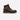 Timberland Britton Road Moc-Toe Boot Root Beer Full-Grain