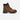Timberland Direct Attach 6" Soft Toe Waterproof Work Boot Brown
