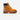 Timberland Stone Street 6-Inch Waterproof Platform Boot Wheat WMNS