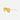 The Attico Amelia Sunglasses - Silver / Yellow