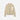 Ami Paris Ami De Coeur Boxy Fit Cardigan Beige/White