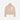 Ami Paris Cloudy Wool Ami De Coeur Sweater Powder Pink/Ivory