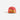 Rhude Clermont Ferrand Souvenir Hat - Bright Red / Yellow