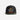 Rhude Safari Crest Hat - Black / Navy