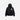 Rhude Filtaro Crest Hoodie - Vintage Black / Red / Yellow