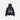 Rhude Winter 91 Rallye Hoodie - Vintage Black / White / Blue