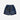 Rhude Logo Short - Navy