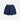 Rhude Logo Short - Navy