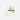 Rhude Winter 91 Rallye Long Sleeve Slub Tee - Vintage White / Vintage Black