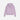 Ami Paris Ami De Coeur Organic Cotton Hoodie Parma/Red