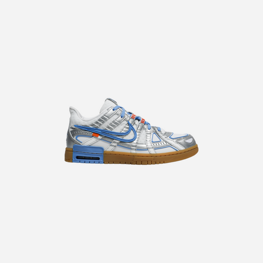 AIR RUBBER DUNK OFF-WHITE UNC