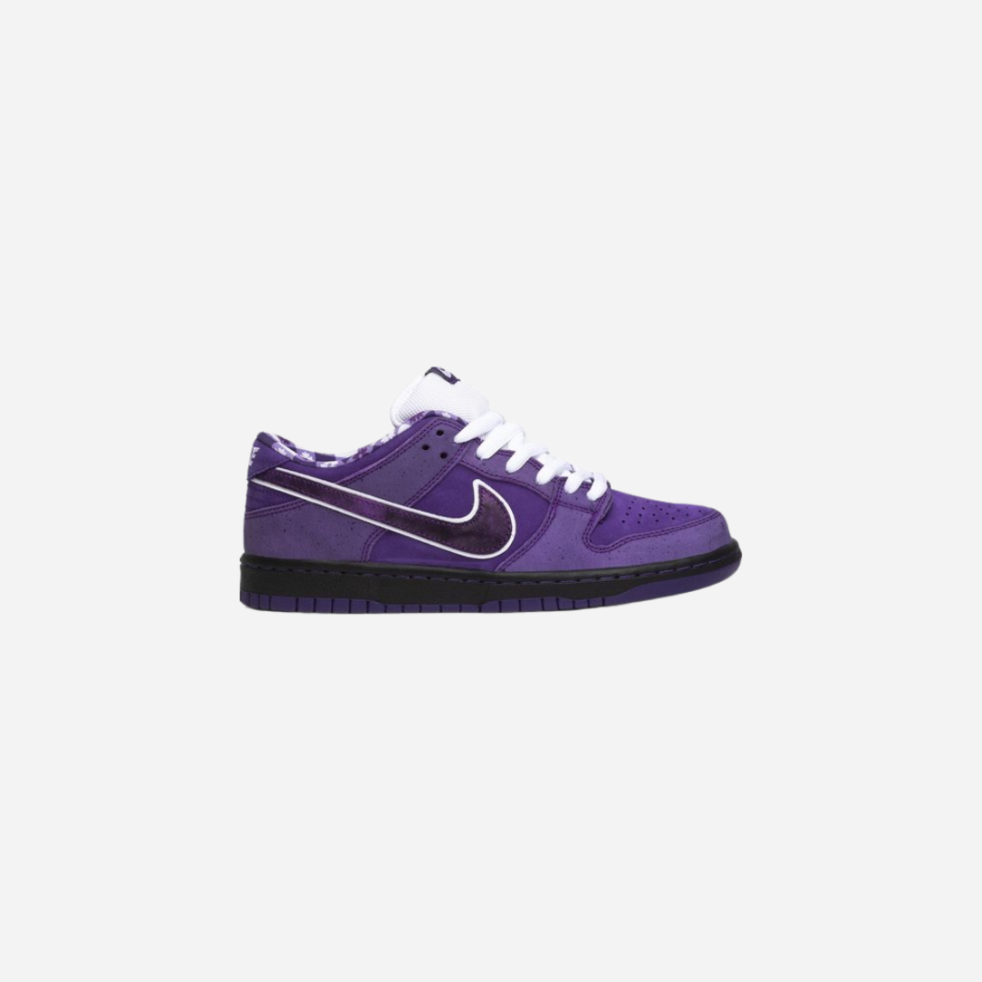 SB DUNK LOW CONCEPTS PURPLE LOBSTER