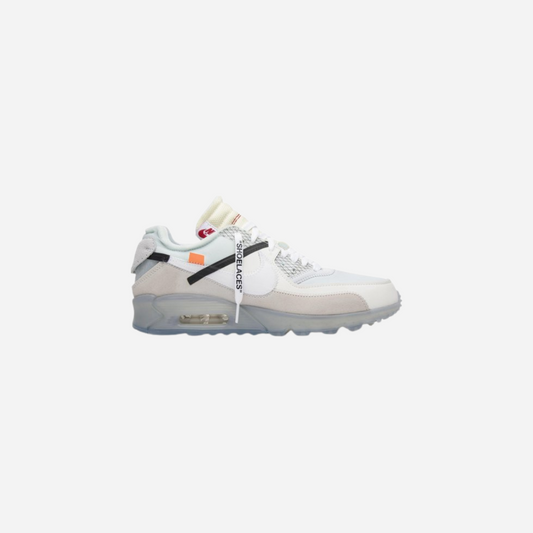 AIR MAX 90 OFF-WHITE