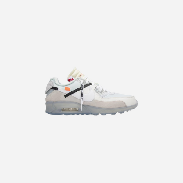 AIR MAX 90 OFF WHITE The Mainstreet Marketplace