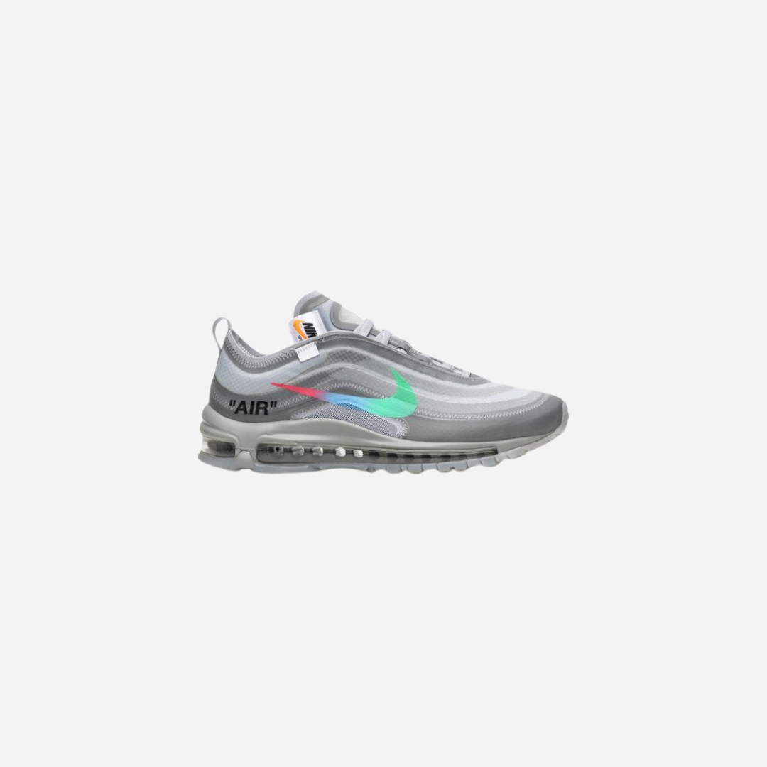 AIR MAX 97 OFF-WHITE MENTA