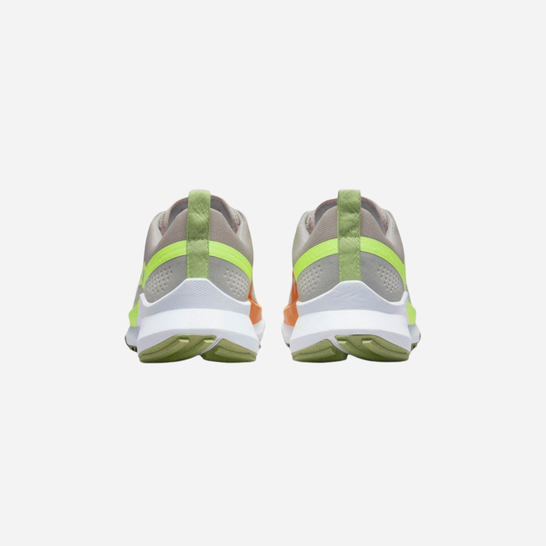 NIKE REACT PEGASUS TRAIL 4 COBBLESTONE VOLT