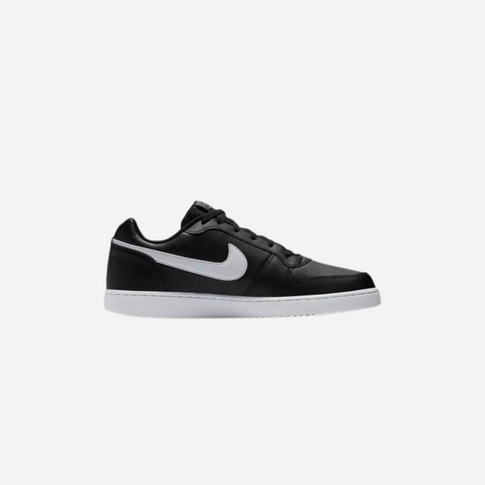 NIKE EBERNON LOW BLACK