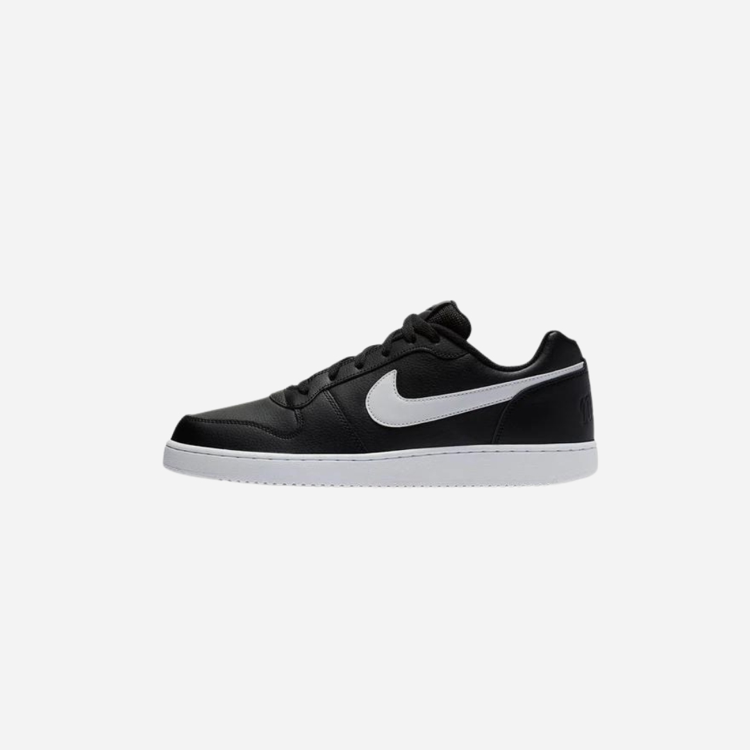 NIKE EBERNON LOW BLACK