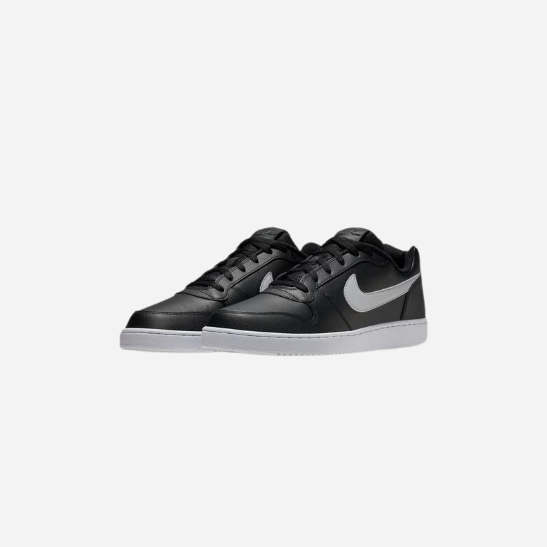 NIKE EBERNON LOW BLACK