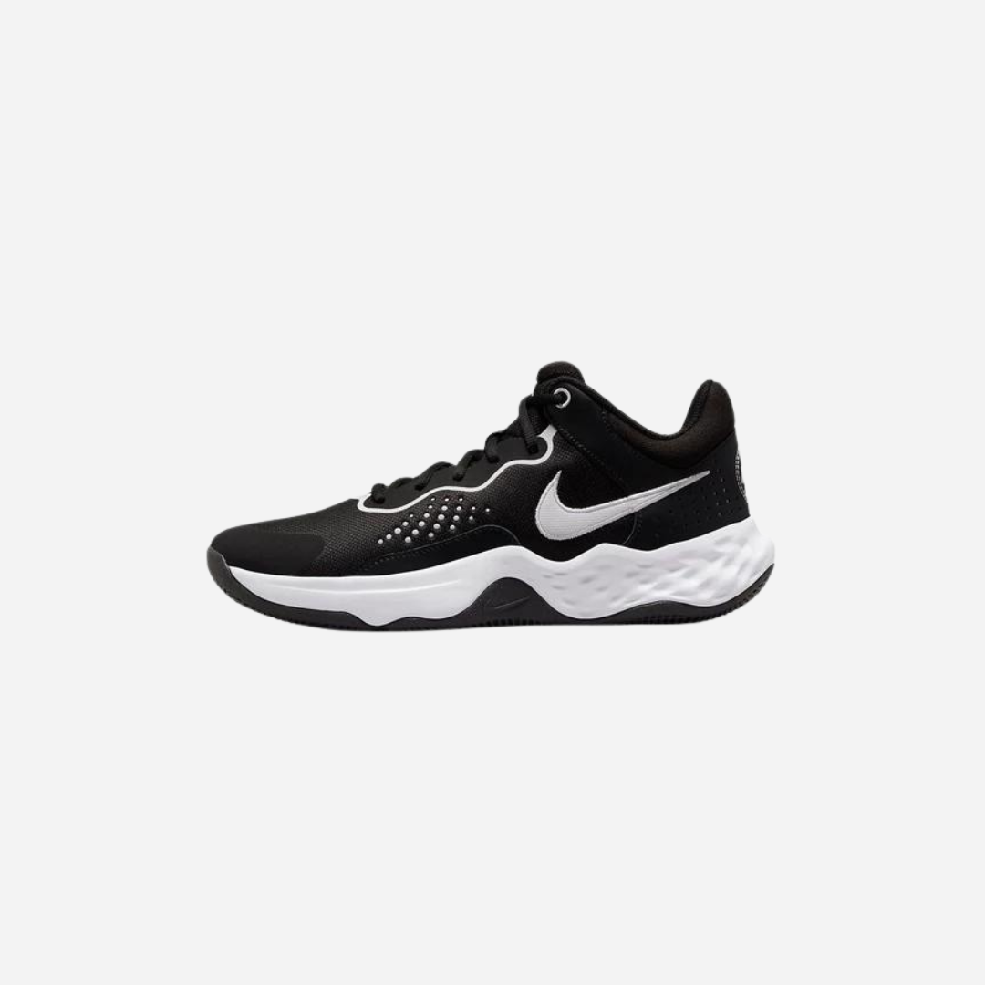 NIKE FLY.BY MID 3 BLACK WHITE