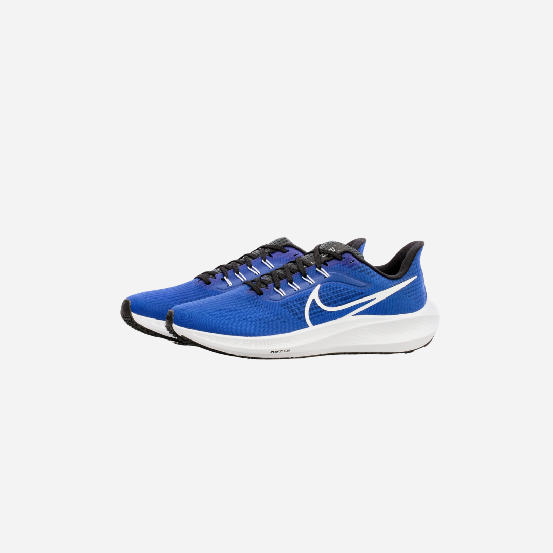 NIKE AIR ZOOM PEGASUS 39 RACER BLUE