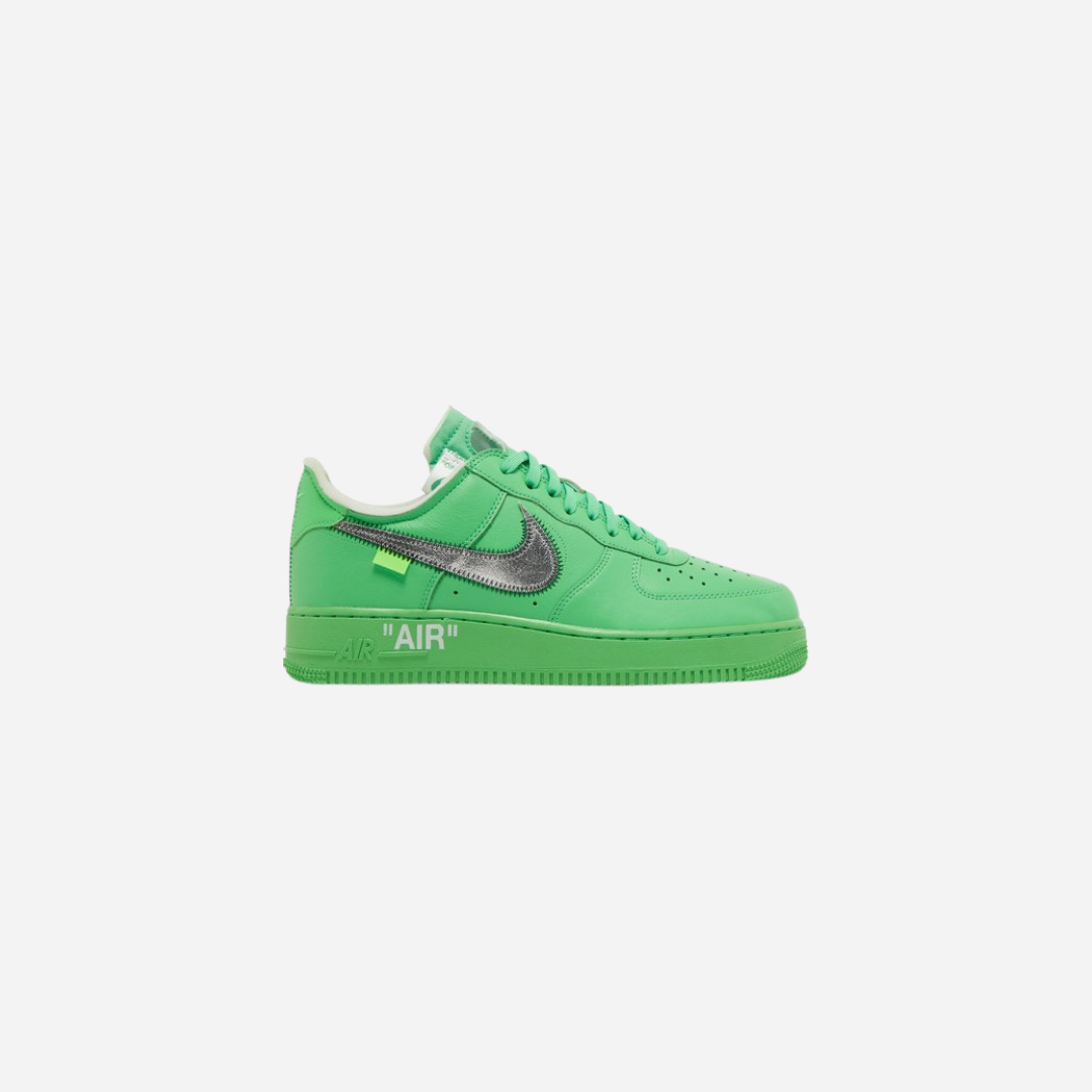 AIR FORCE 1 LOW OFF-WHITE BROOKLYN