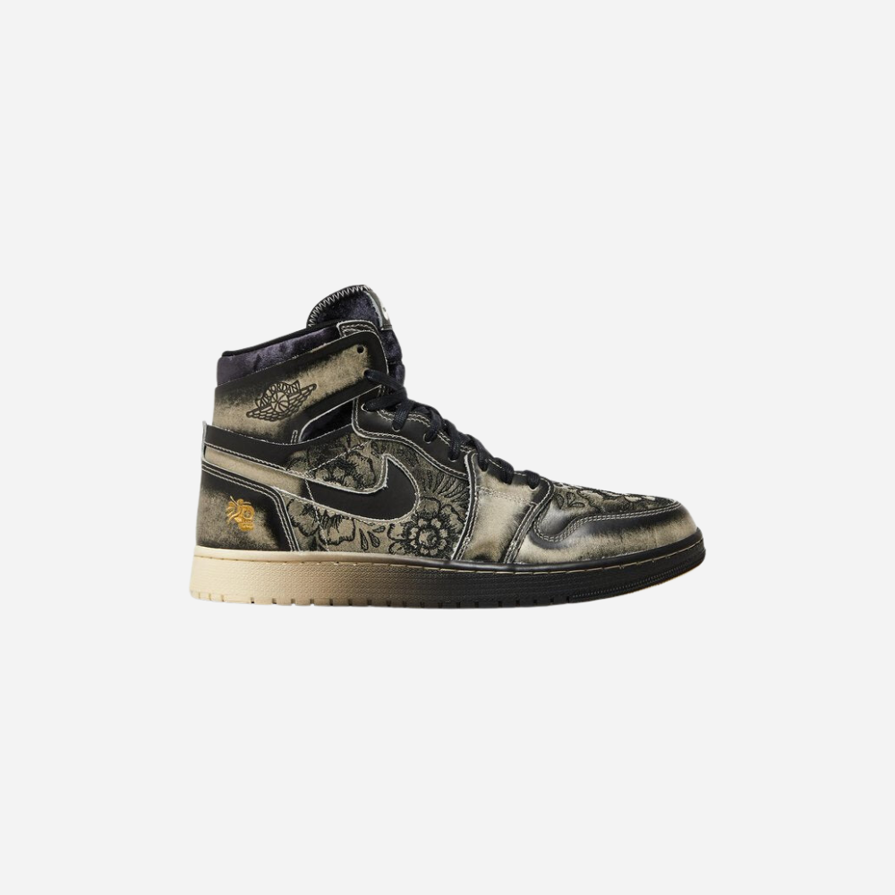 JORDAN 1 HIGH DÍA DE MUERTOS