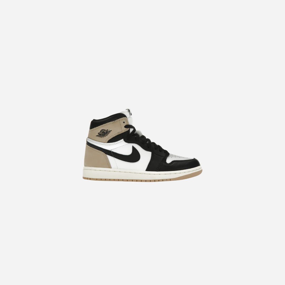 JORDAN 1 HIGH LATTE