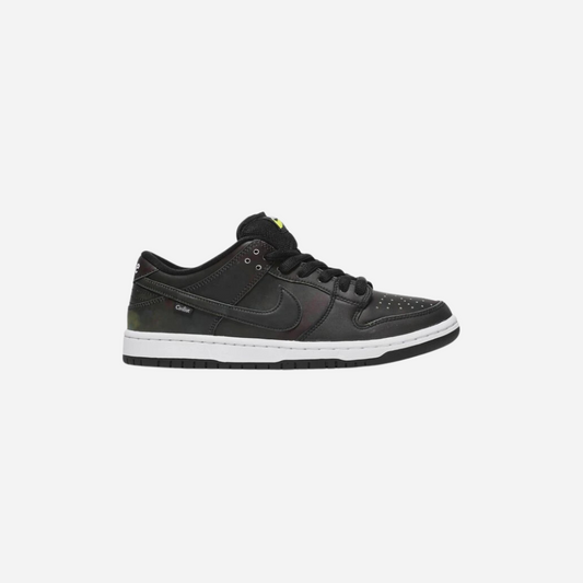 NIKE SB DUNK LOW CIVILIST THERMOGRAPHY