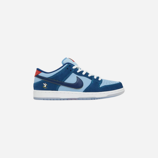 NIKE SB DUNK LOW WHY SO SAD