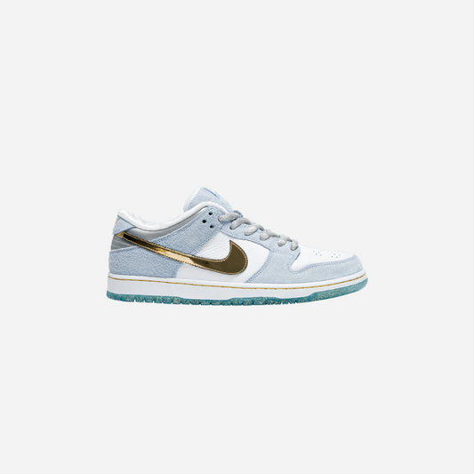 NIKE SB DUNK LOW SEAN CLIVER HOLIDAY SPECIAL