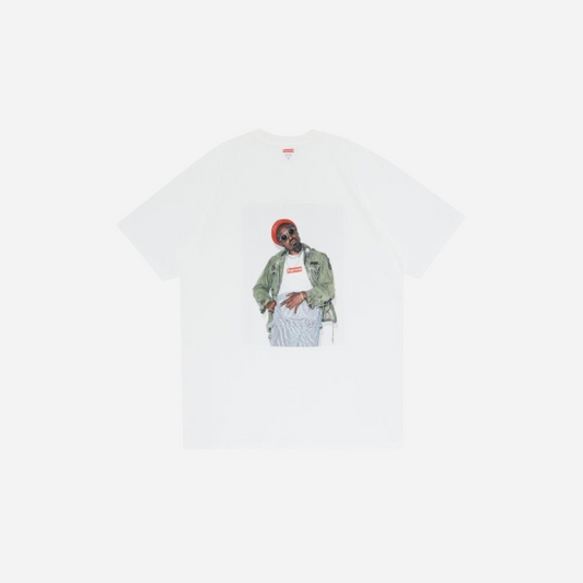 SUPREME ANDRÉ 3000 TEE