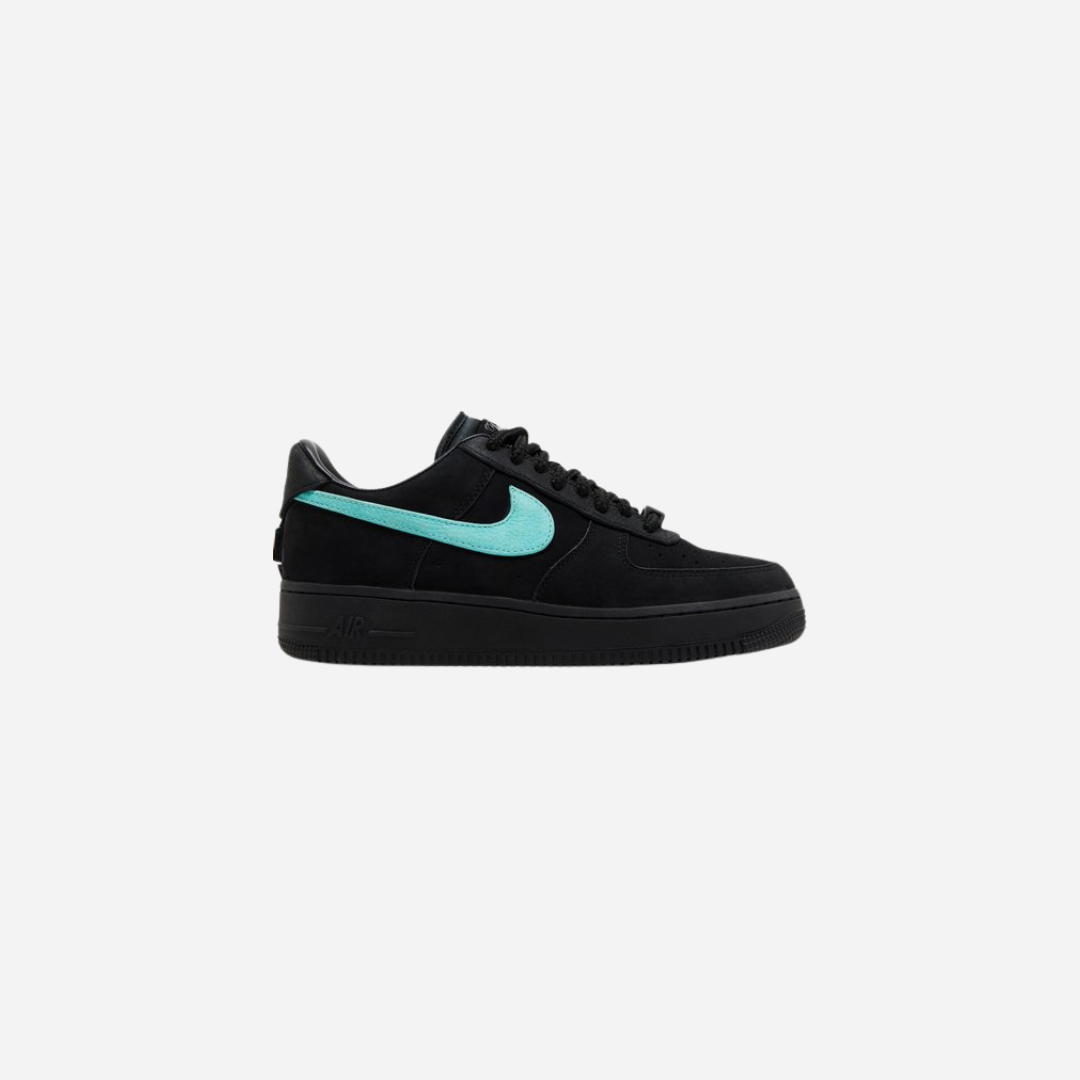 AIR FORCE 1 LOW TIFFANY & CO. 1837