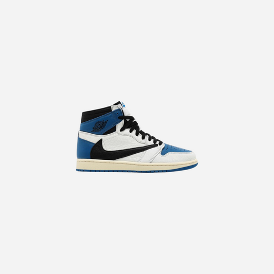 JORDAN 1 RETRO HIGH OG SP FRAGMENT X TRAVIS SCOTT